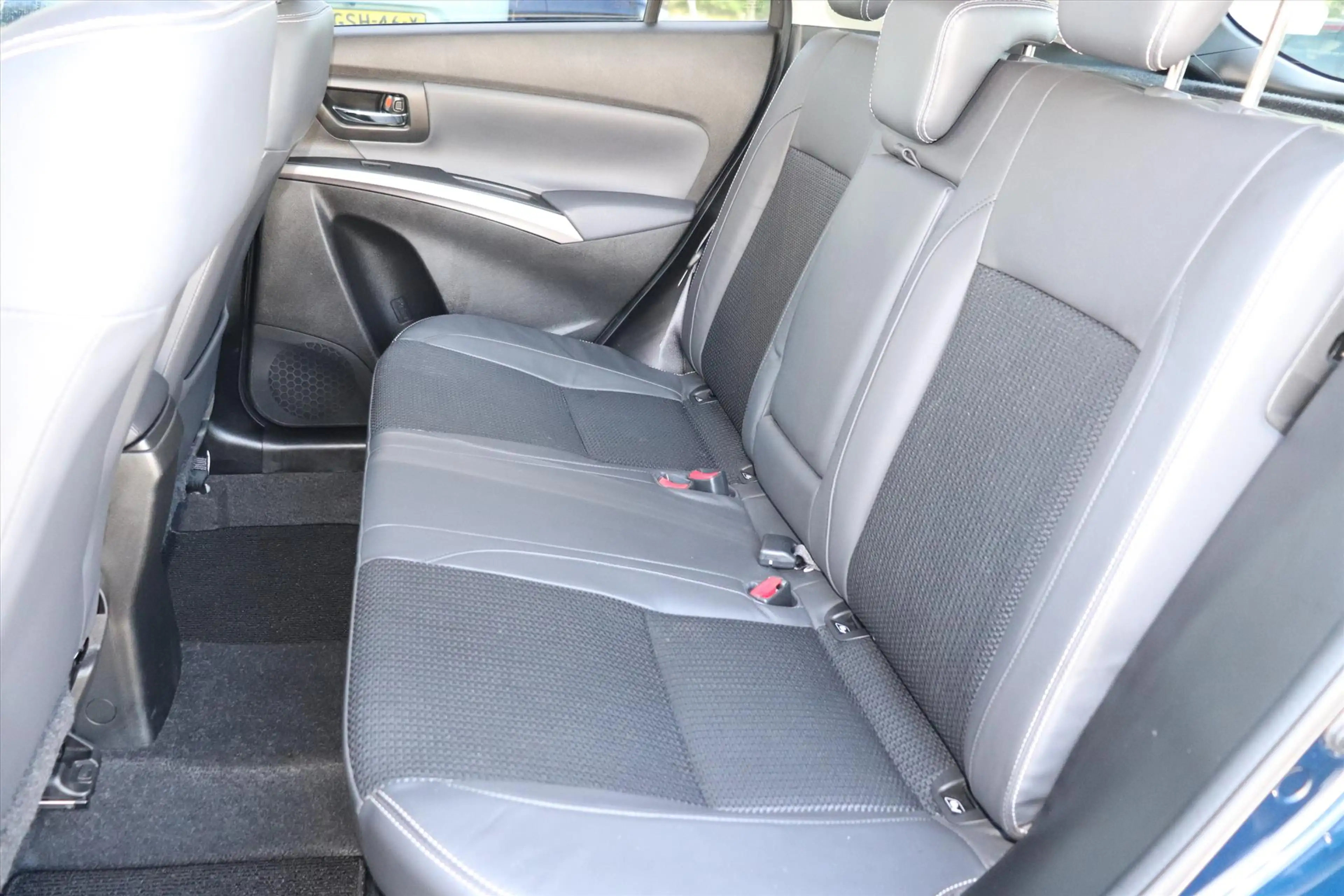 Suzuki S-Cross 1.5 Hybrid 115PK Automaat Style Trekhaak 360cam — photo 20