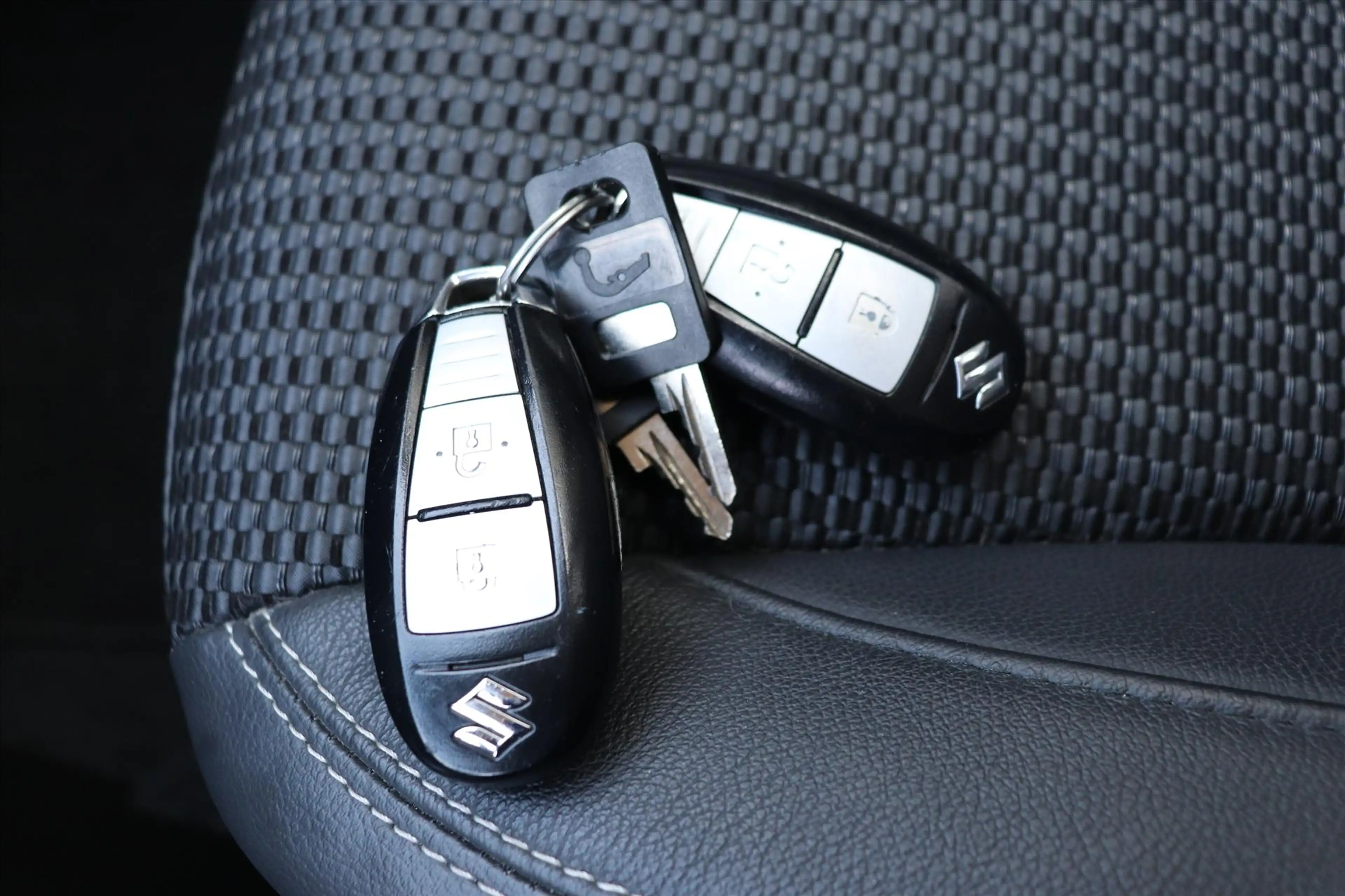 Suzuki S-Cross 1.5 Hybrid 115PK Automaat Style Trekhaak 360cam — photo 6