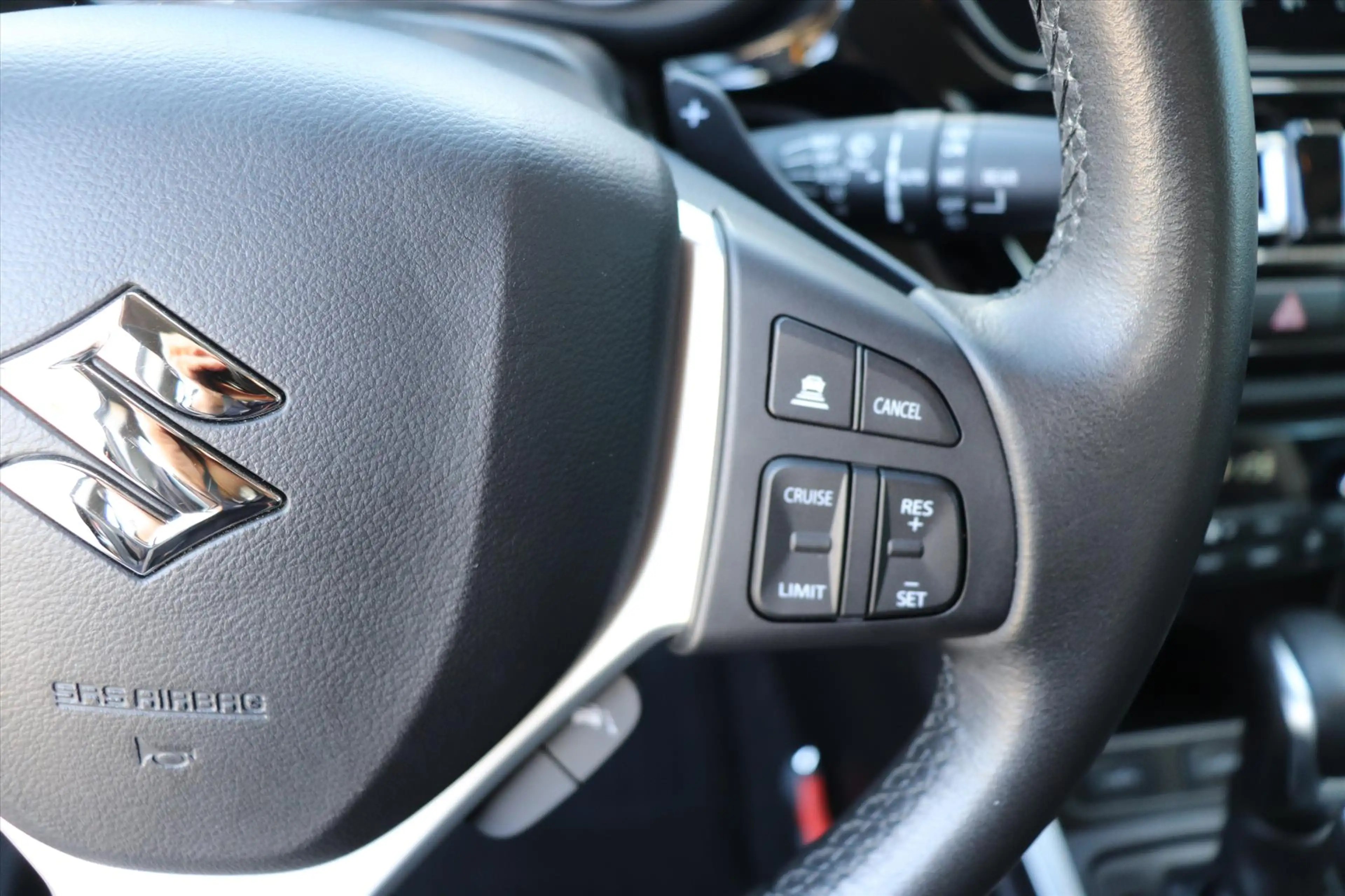 Suzuki S-Cross 1.5 Hybrid 115PK Automaat Style Trekhaak 360cam — photo 12
