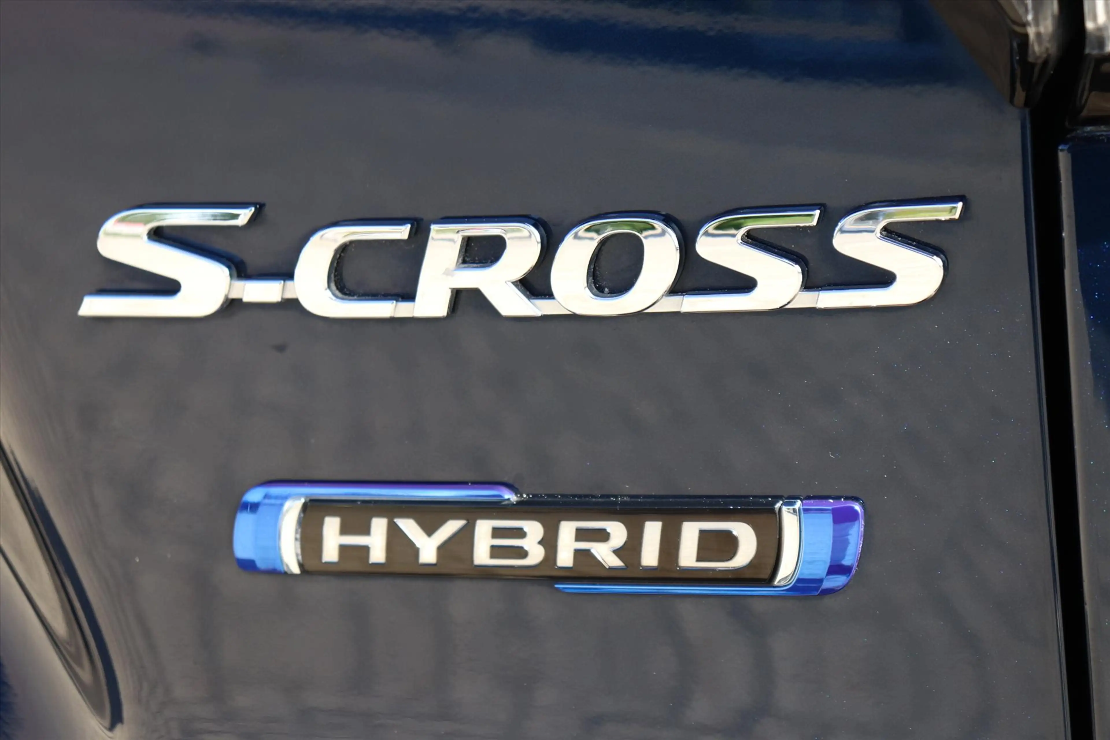 Suzuki S-Cross 1.5 Hybrid 115PK Automaat Style Trekhaak 360cam — photo 23