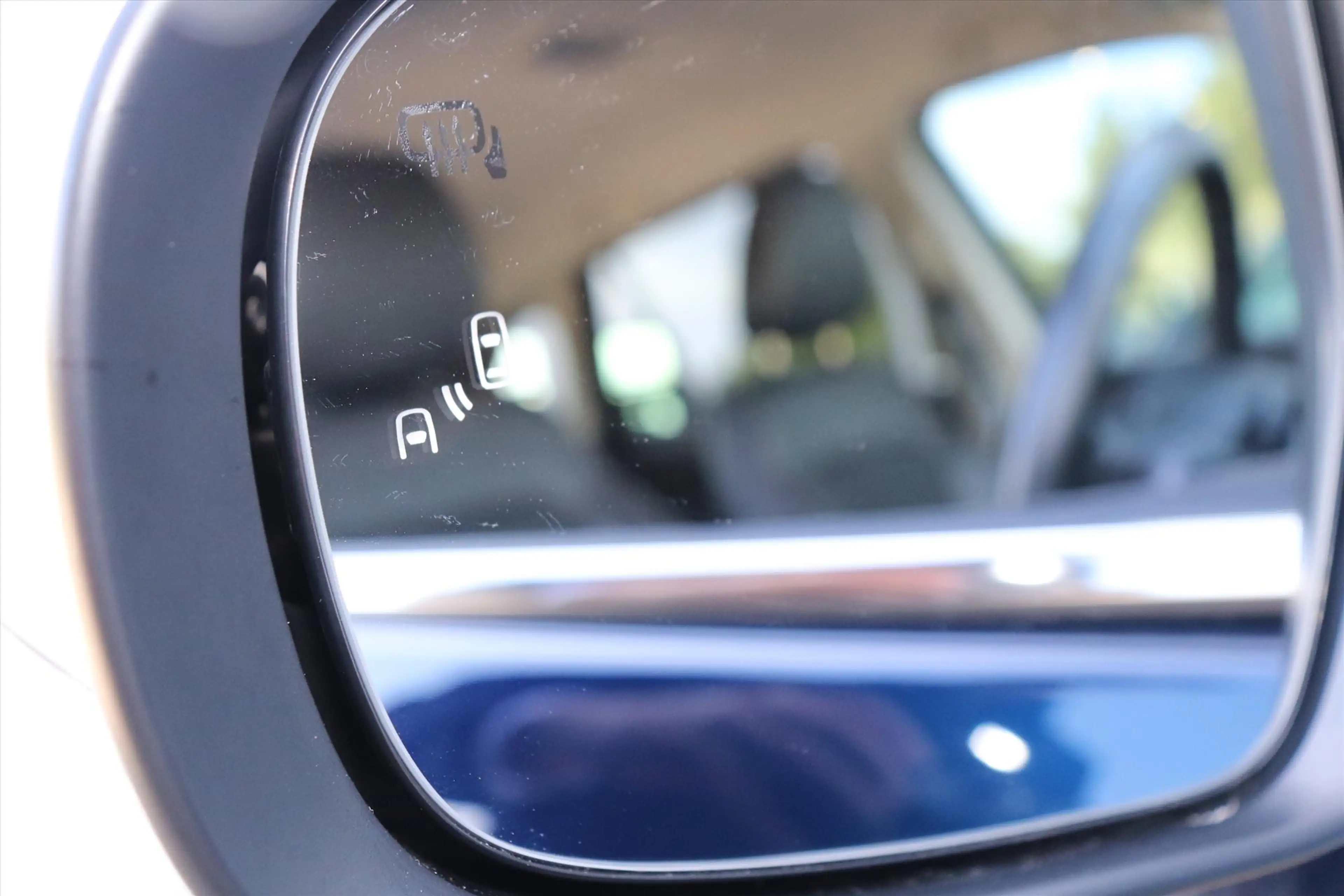 Suzuki S-Cross 1.5 Hybrid 115PK Automaat Style Trekhaak 360cam — photo 17
