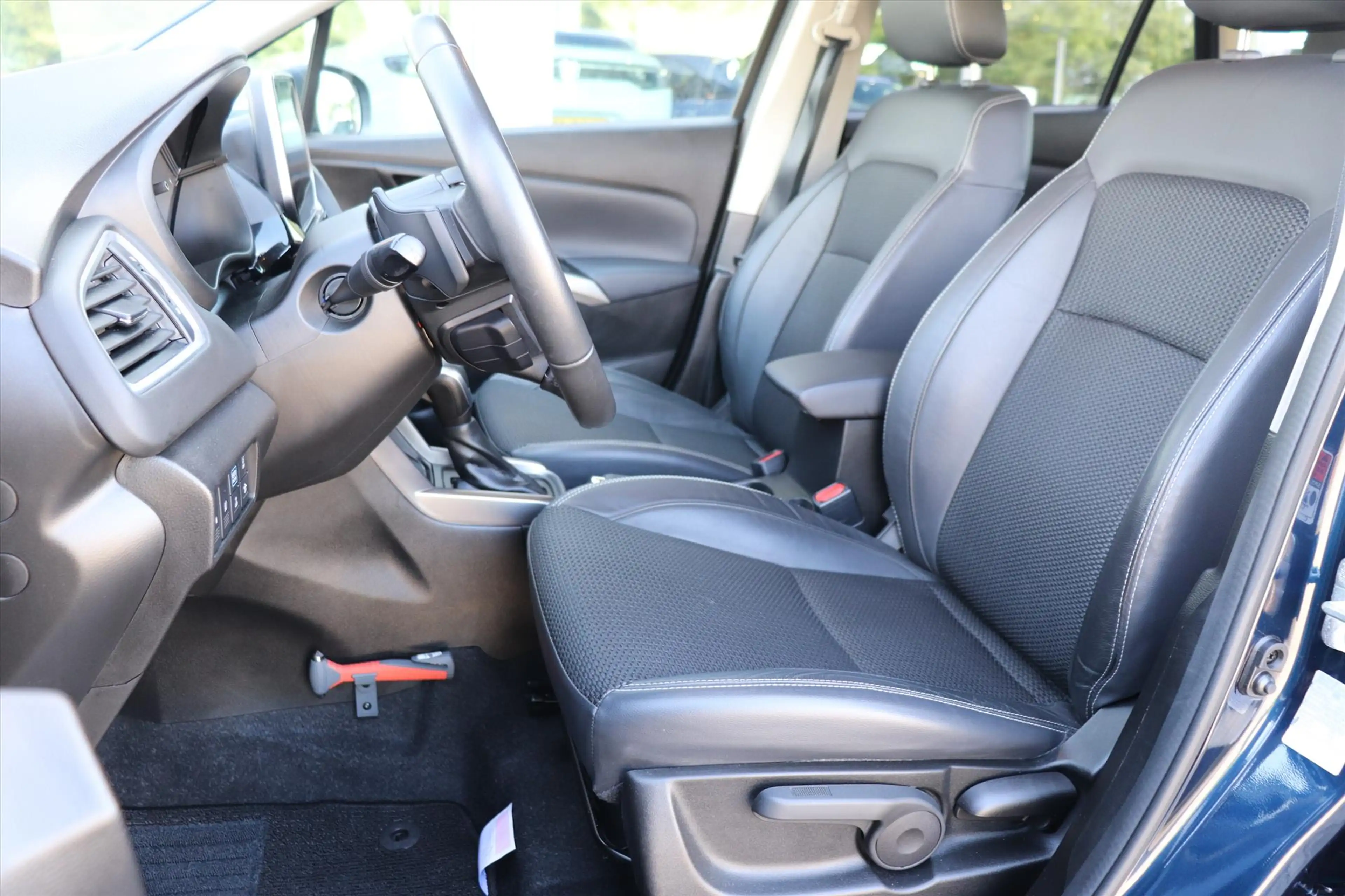 Suzuki S-Cross 1.5 Hybrid 115PK Automaat Style Trekhaak 360cam — photo 19