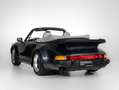 Porsche 930 930 Turbo 3.3 Cabriolet Blau - thumbnail 6