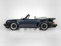 Porsche 930 930 Turbo 3.3 Cabriolet Blau - thumbnail 11
