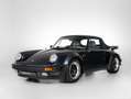 Porsche 930 930 Turbo 3.3 Cabriolet Blau - thumbnail 19