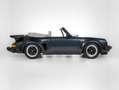 Porsche 930 930 Turbo 3.3 Cabriolet Blau - thumbnail 10
