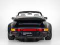 Porsche 930 930 Turbo 3.3 Cabriolet Blau - thumbnail 14