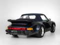Porsche 930 930 Turbo 3.3 Cabriolet Blau - thumbnail 2