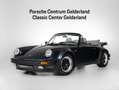 Porsche 930 930 Turbo 3.3 Cabriolet Blau - thumbnail 1