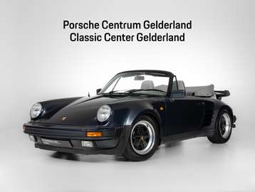 930 Turbo 3.3 Cabriolet