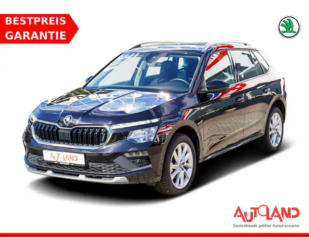 Skoda Kamiq 1.0 Style LED ACC Kamera Keyless-Go