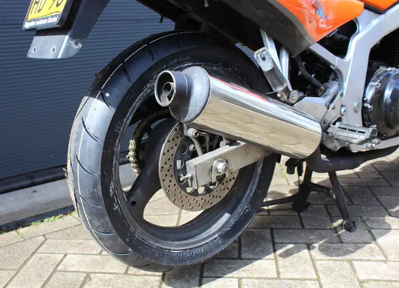 Suzuki GS 500 - foto 3