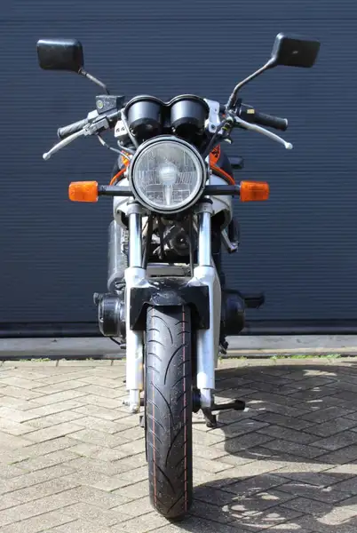 Suzuki GS 500 - foto 4