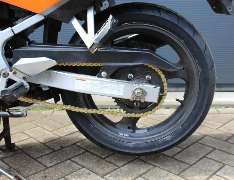 Suzuki GS 500 - foto 6
