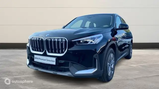 BMW X1 ixDrive30 313ch