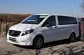 Mercedes-Benz Vito Vito Tourer Pro 119 CDI lang Aut. Tourer Pro Weiß - thumbnail 1