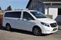 Mercedes-Benz Vito Vito Tourer Pro 119 CDI lang Aut. Tourer Pro Weiß - thumbnail 11