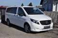 Mercedes-Benz Vito Vito Tourer Pro 119 CDI lang Aut. Tourer Pro Weiß - thumbnail 3