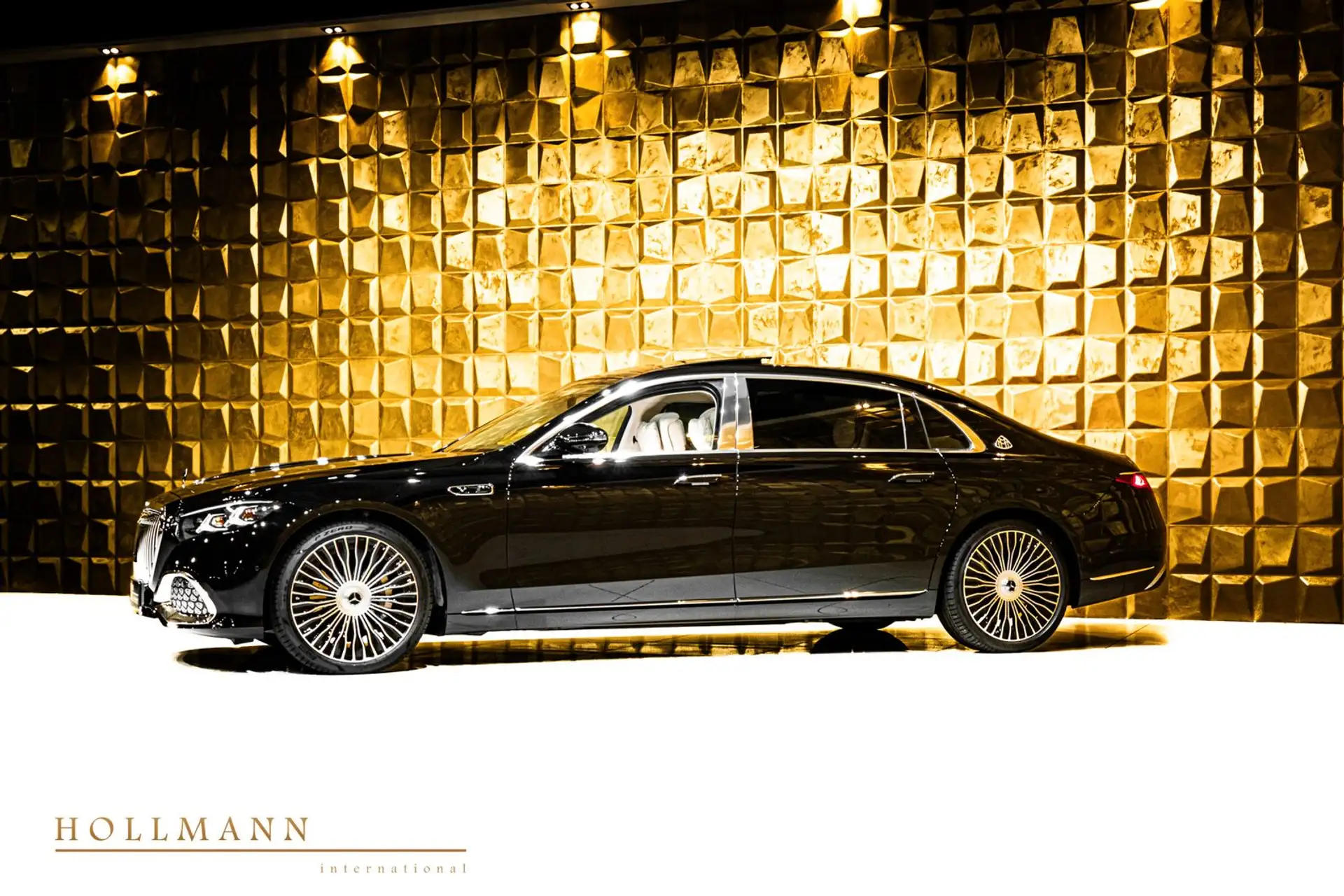 벤츠 S-클래스 S 580 2026 검정 사진 2