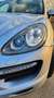 Porsche Cayenne Turbo Silber - thumbnail 3