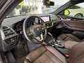BMW X4 xDrive 20dA Gris - thumbnail 11