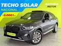 BMW X4 xDrive 20dA Gris - thumbnail 1