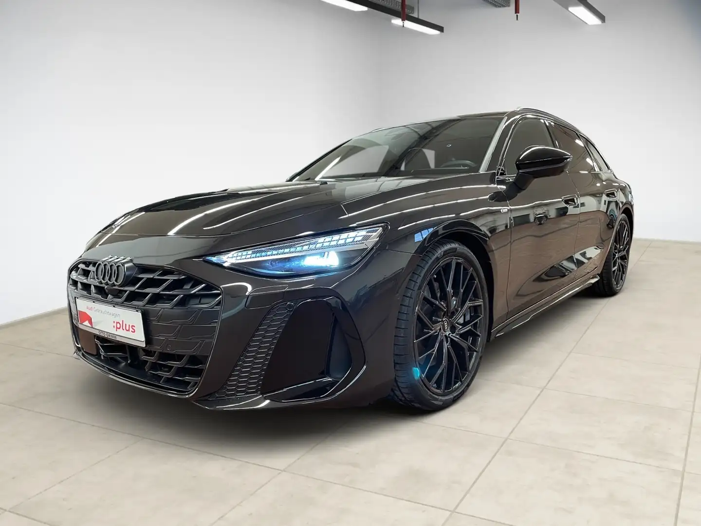 Audi A6 Avant 2.0 TDI quattro edition one NAVI ALU Braun - 2