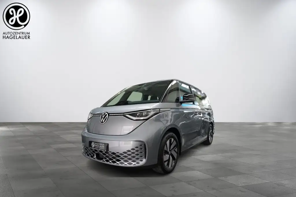 Pro KR 77 kWh AHK APPC LED SHZ Klima Navi