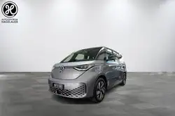 Pro KR 77 kWh AHK APPC LED SHZ Klima Navi