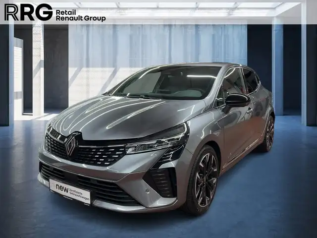 Renault Clio TECHNO TCe 90 SITZHEIZUNG