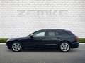 Audi A4 Avant 40 TDI advanced StandHZG AHK-klappbar Navi D Noir - thumbnail 2