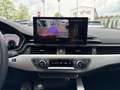 Audi A4 Avant 40 TDI advanced StandHZG AHK-klappbar Navi D Noir - thumbnail 12