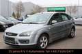 Ford Focus 2.0 Lim. Sport, Alu, Klima, 1.Hand Argent - thumbnail 1