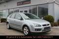 Ford Focus 2.0 Lim. Sport, Alu, Klima, 1.Hand Argent - thumbnail 3