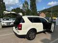 SsangYong Rexton Rexton W 2.0 D/Automatik/4x4/Leder1.Hand/7Sitzer Weiß - thumbnail 8