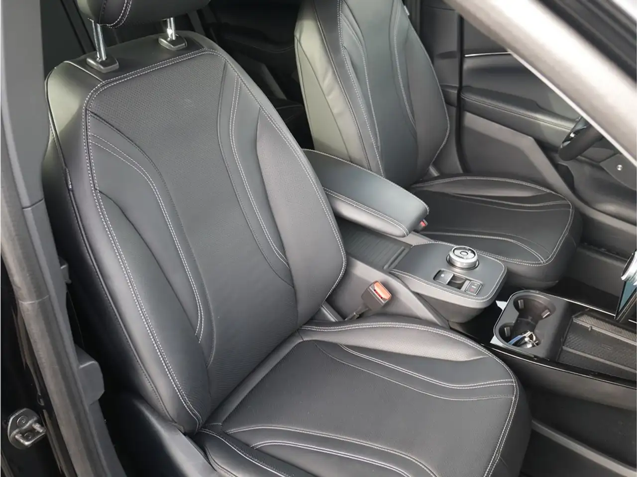 RWD 76kWh Standard Range 258ch/190kW - A1