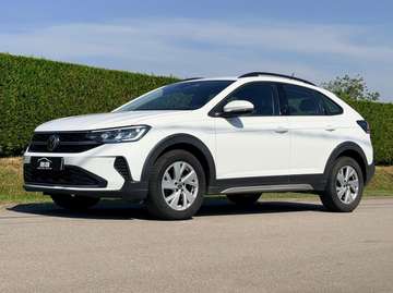 Taigo 1.0 TSI Life CARNET VW!