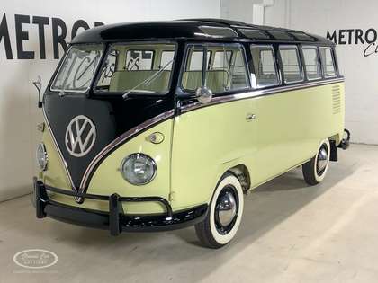 Volkswagen T1 - ONLINE AUCTION