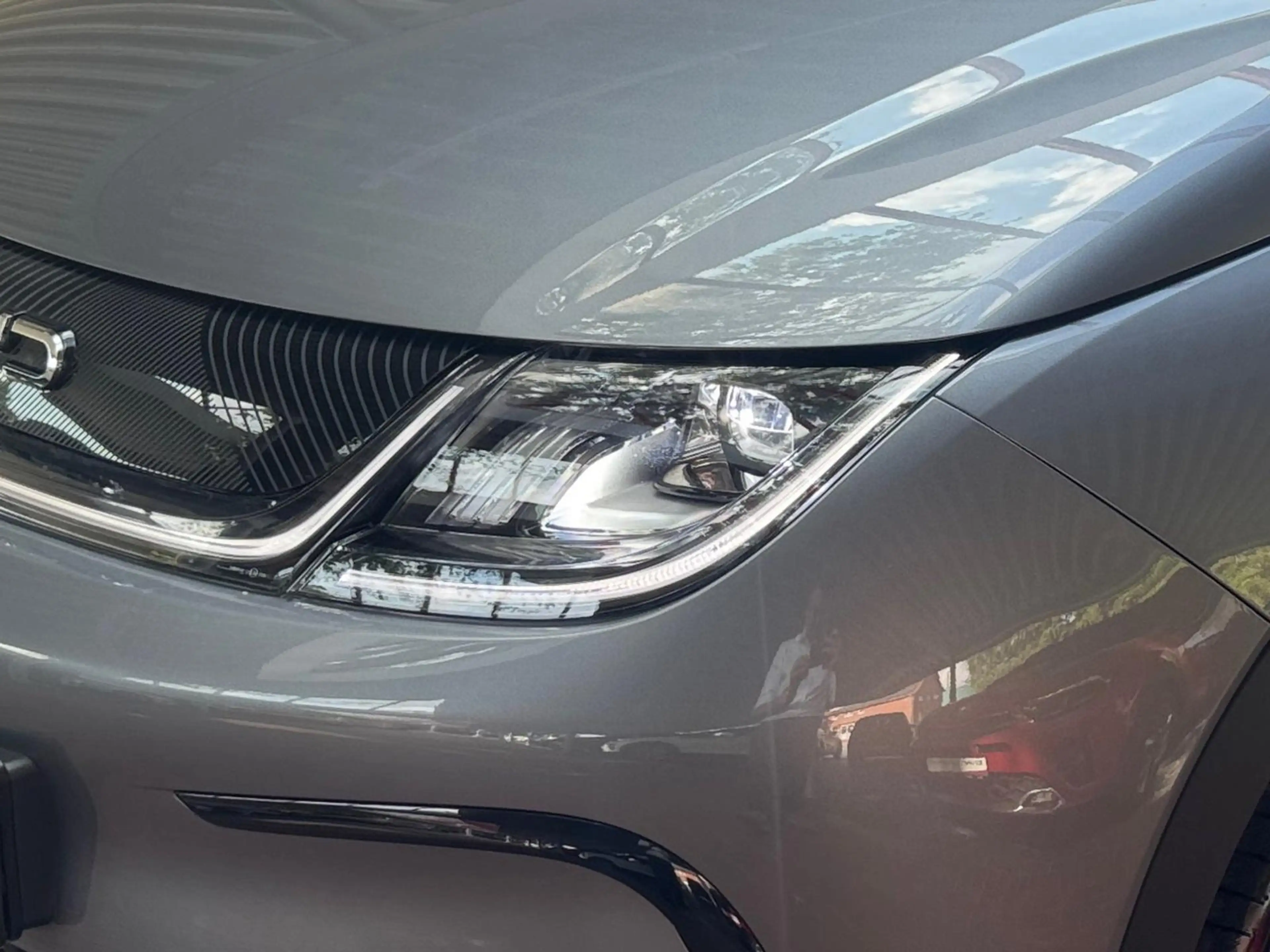 BYD Dolphin 150 kW Design — photo 6