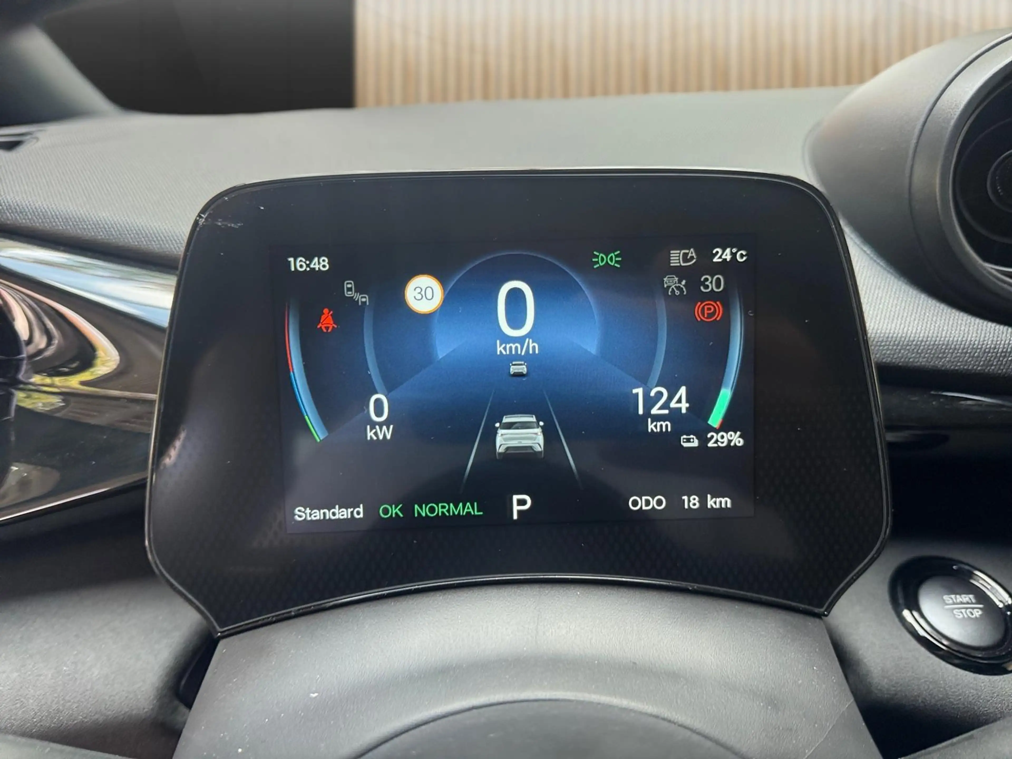 BYD Dolphin 150 kW Design — photo 9
