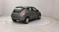 Lancia Ypsilon 1.2 Silver ecochic Gpl 69cv Gris - thumbnail 5
