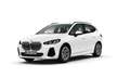 BMW 216 Active Tourer Limited Edition 274€/mois Blanc - thumbnail 1