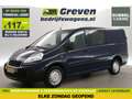 Peugeot Expert 2.0 HDI L2H1 | DC | 5-Zits | Airco | Cruise | Trek Blauw - thumbnail 1