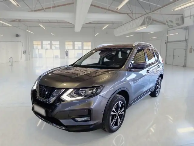 Nissan X-Trail 1.7 DCI 150CV 4WD N-CONNECTA XTRONIC CROSSOVER