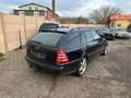 Mercedes-Benz C 180 C-Klasse T-Modell T Kompressor  Sport Edition Blau - thumbnail 3
