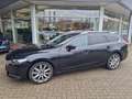 Mazda 6 SK 2.5i AT Sports-Line Schwarz - thumbnail 2