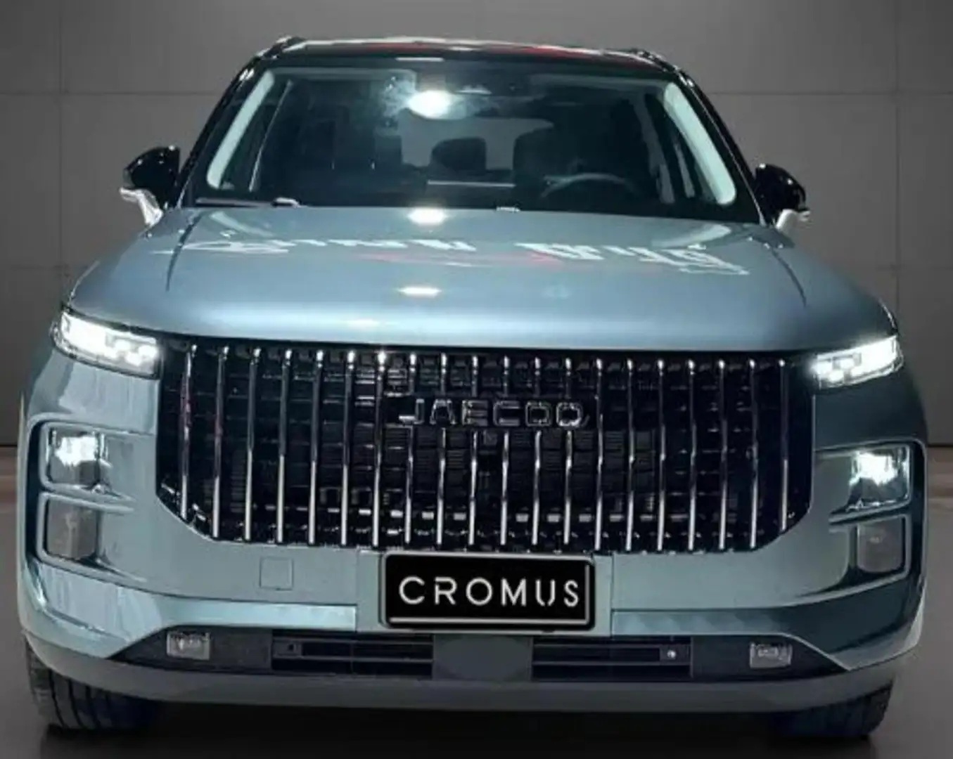 Jaecoo Jaecoo 7 1.5 TGDI 347 CV PHEV Premium Verde - 2