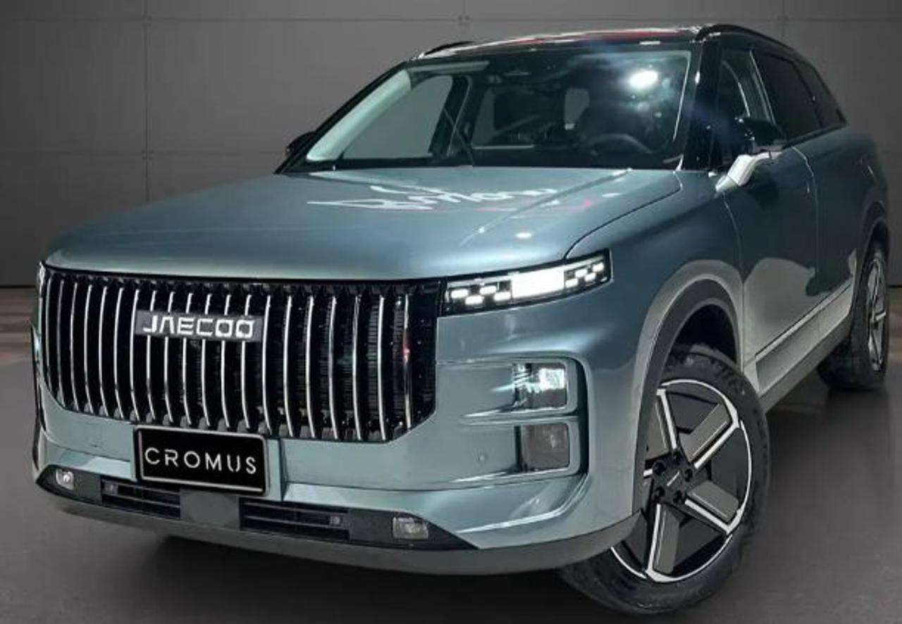 Jaecoo Others Jaecoo 7 1.5 TGDI 347 CV PHEV Premium