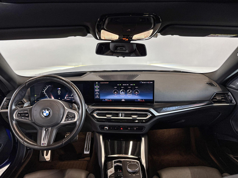 BMW 240 2 Serie Coupé M240i Innovation Pack — photo 14