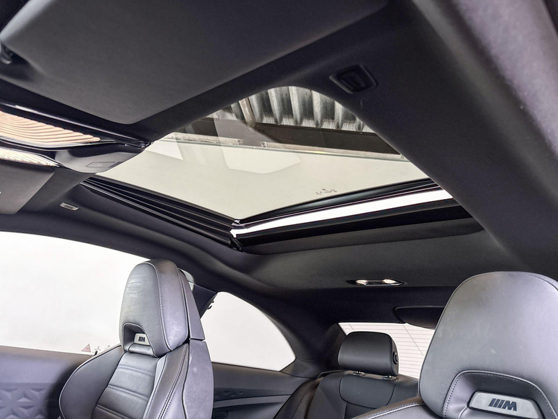BMW 240 2 Serie Coupé M240i Innovation Pack — photo 13